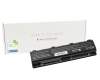 IPC-Computer batterie 56Wh compatible avec Toshiba Satellite C55Dt-A