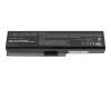 IPC-Computer batterie 56Wh compatible avec Toshiba Satellite C660