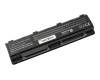 IPC-Computer batterie 56Wh compatible avec Toshiba Satellite Pro C70-B