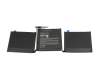 IPC-Computer batterie 58,19Wh compatible avec Apple MacBookPro15,4 (2019)
