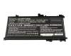 IPC-Computer batterie 58,91Wh compatible avec HP Omen 15-ax000