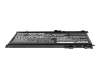 IPC-Computer batterie 58,91Wh compatible avec HP Omen 15-ax000