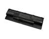 IPC-Computer batterie 58Wh compatible avec Asus N56JN