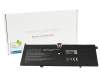 IPC-Computer batterie 58Wh compatible avec Lenovo Yoga C940-14IIL (81Q9)