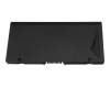 IPC-Computer batterie 59Wh compatible avec Clevo PB71ED
