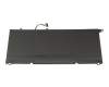 IPC-Computer batterie 59Wh compatible avec Dell XPS 13 (9350) 2015