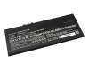 IPC-Computer batterie 59Wh compatible avec Fujitsu LifeBook U7311