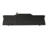 IPC-Computer batterie 60,37Wh compatible avec Asus Y7600CQC