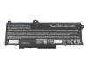 IPC-Computer batterie 60,8Wh compatible avec Alienware m17 R5 (DDR5)