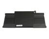 IPC-Computer batterie 60,8Wh compatible avec Apple MacBook Air (13\", Mid 2011)