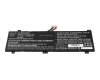 IPC-Computer batterie 60,8Wh compatible avec Schenker XAP15L23