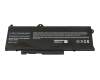 IPC-Computer batterie 61Wh compatible avec Dell Latitude 15 (5531)