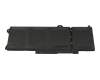 IPC-Computer batterie 61Wh compatible avec Dell Latitude 15 (5531)