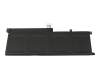 IPC-Computer batterie 62,37Wh compatible avec Asus ZenBook Pro 15 UX535LI
