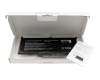 IPC-Computer batterie 62Wh compatible avec Dell Latitude 14 (7480)
