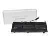 IPC-Computer batterie 63,08Wh compatible avec HP Omen 17-w200
