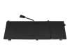 IPC-Computer batterie 63,08Wh compatible avec HP Omen 17-w200