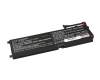 IPC-Computer batterie 63,91Wh compatible avec Razer Blade 15 Base 2018 (RZ09-02705)