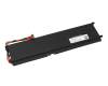 IPC-Computer batterie 63,91Wh compatible avec Razer Blade 15 Base 2019 (RZ09-02706)