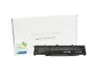IPC-Computer batterie 63Wh compatible avec HP Omen 16-b0000