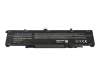 IPC-Computer batterie 63Wh compatible avec HP Omen 16-b0000