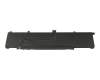 IPC-Computer batterie 63Wh compatible avec HP Omen 16-b0000