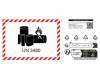 IPC-Computer batterie 63Wh compatible avec HP Victus 15-fb1000