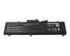 IPC-Computer batterie 64Wh compatible avec Asus ROG Zephyrus M15 GU502LV