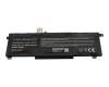 IPC-Computer batterie 65Wh compatible avec HP Chromebook 14a-na0000