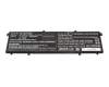 IPC-Computer batterie 67,34Wh compatible avec Asus VivoBook 14X X1403ZA