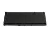 IPC-Computer batterie 67Wh 15,4V compatible avec HP Omen 15-ce000