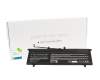 IPC-Computer batterie 67Wh compatible avec Asus ZenBook Duo UX481FA