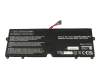 IPC-Computer batterie 68,89Wh compatible avec LG Gram 16 (16Z90Q-E)