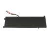 IPC-Computer batterie 69,88Wh compatible avec Medion S10 X31M (S16431)