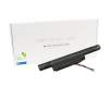 IPC-Computer batterie 69Wh (10,8V) compatible avec Acer TravelMate P2 (P249-M)
