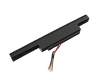 IPC-Computer batterie 69Wh (10,8V) compatible avec Acer TravelMate P2 (P249-M)
