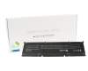 IPC-Computer batterie 69Wh compatible avec Dell XPS 15 (9520)