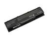 IPC-Computer batterie 71Wh compatible avec HP Pavilion 17-ab300
