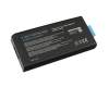 IPC-Computer batterie 75Wh compatible avec Dell Latitude 14 Rugged Extreme (7404)