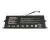 IPC-Computer batterie 75Wh compatible avec MSI Summit 13 AI+ Evo A2VMTG (MS-13P5)