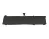 IPC-Computer batterie 78,34Wh compatible avec Lenovo Legion 5-15ACH6A (82NW)