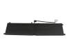 IPC-Computer batterie 79Wh compatible avec MSI P65 Creator 8SF/8SE/8SD (MS-16Q4)