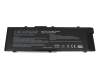 IPC-Computer batterie 80Wh compatible avec Dell Precision 15 (7510)