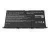 IPC-Computer batterie 82Wh compatible avec Dell Inspiron 15 (7559)