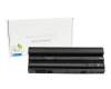 IPC-Computer batterie 87Wh compatible avec Dell Latitude 14 (E6430s)