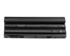 IPC-Computer batterie 87Wh compatible avec Dell Latitude 14 (E6430s)