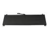 IPC-Computer batterie 88,92Wh compatible avec MSI Creator Z16 HX Studio B13VGTO (MS-15G2)