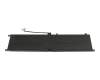 IPC-Computer batterie 89,68Wh compatible avec MSI GE66 10SE/10SGS/10SD (MS-1541)