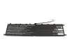 IPC-Computer batterie 89,68Wh compatible avec MSI GT77 12UGS-011