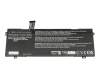 IPC-Computer batterie 90,09Wh compatible avec Medion Erazer Beast X25 (GM7ZG7P)
